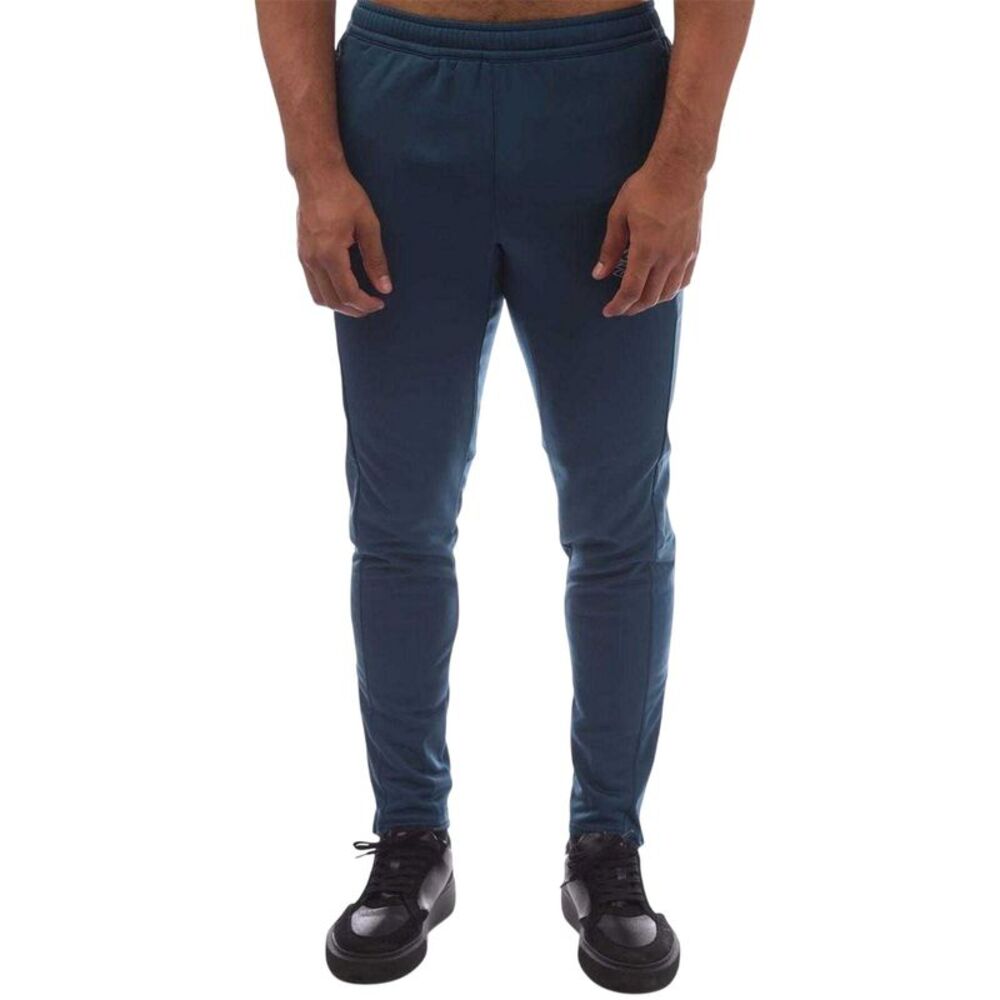 Umbro Mens Premier Tapered Pants / Blue